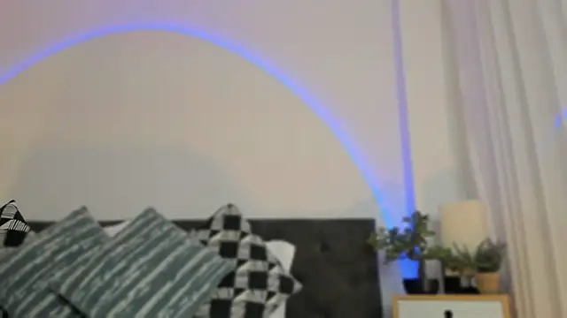 Grace Duppon online show from 01/18/25, 07:37