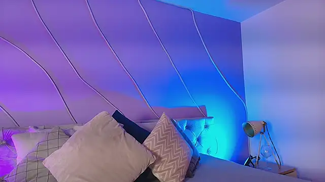 Grace Duppon online show from 10/18/25, 11:55