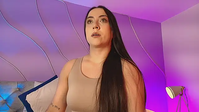 Grace Duppon online show from 12/21/25, 12:45