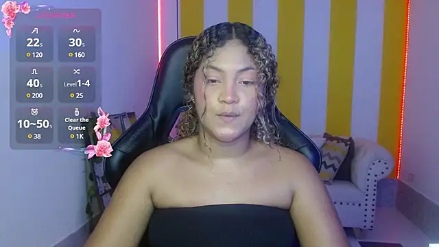 Cristal War online show from 01/12/25, 06:59