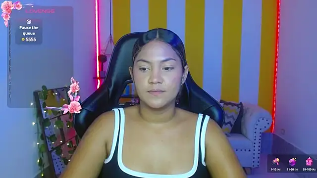 Cristal War online show from 01/14/25, 11:58