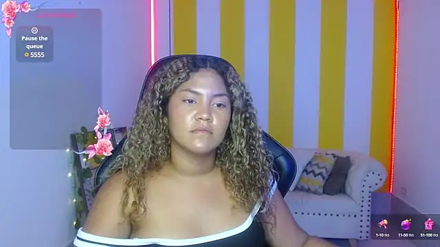 Cristal War online show from 01/16/25, 03:45