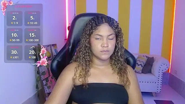 Cristal War online show from 01/17/25, 11:29