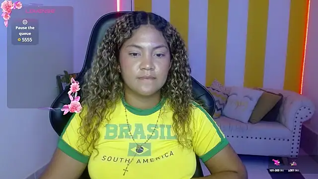 Cristal War online show from 01/22/25, 02:48