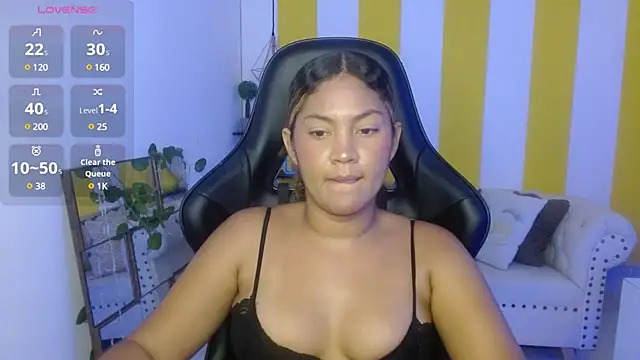 Cristal War online show from 02/22/25, 02:39