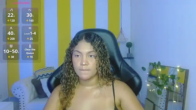 Cristal War online show from 02/23/25, 10:09