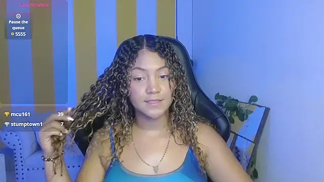 Cristal War online show from 02/25/25, 11:33