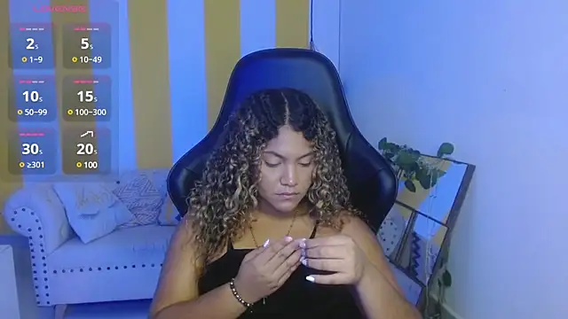 Cristal War online show from 02/26/25, 02:37