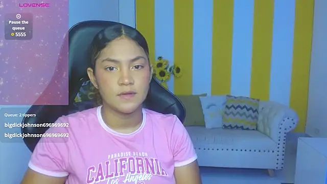 Cristal War online show from 03/08/25, 11:49