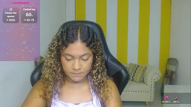 Cristal War online show from 03/14/25, 11:32