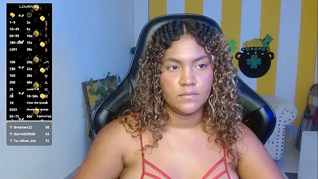 Cristal War online show from 03/18/25, 01:00