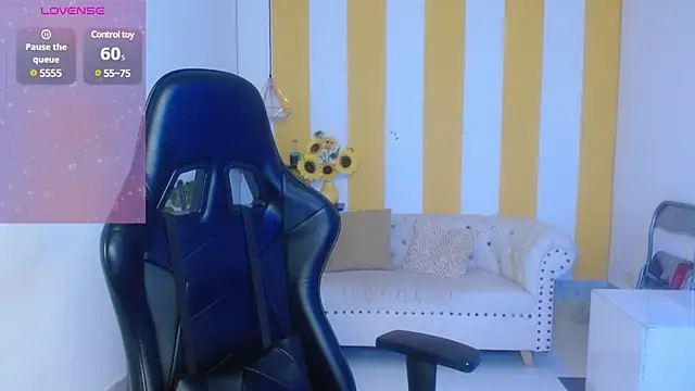 Cristal War online show from 03/21/25, 12:07