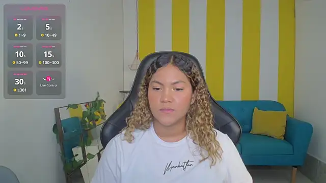 Cristal War online show from 09/23/25, 11:41