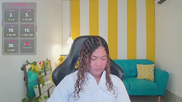 Cristal War online show from 09/26/25, 10:47