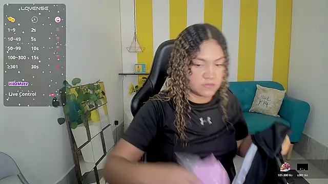 Cristal War online show from 10/23/25, 10:52