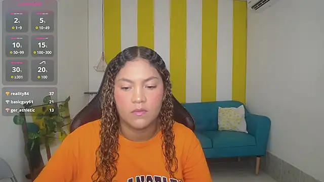 Cristal War online show from 11/10/25, 11:04