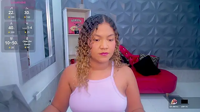 Cristal War online show from 11/12/25, 10:20