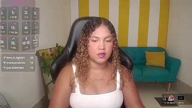 Cristal War online show from 11/21/25, 11:03