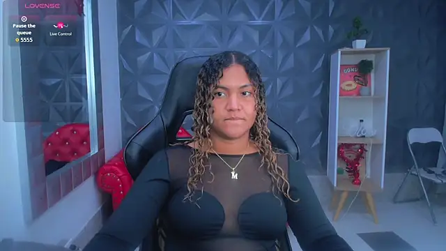 Cristal War online show from 11/25/25, 11:27