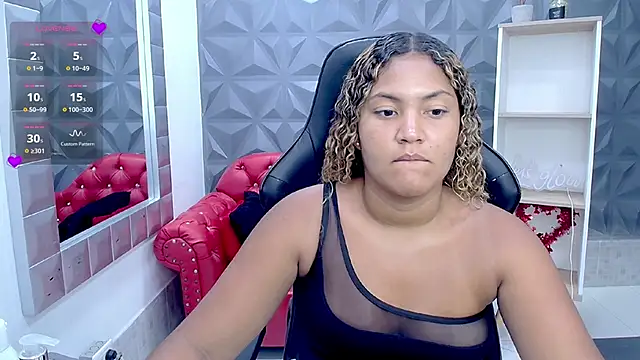 Cristal War online show from 05/09/26, 10:37