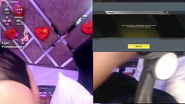 SweetieCloe  online show from 02/22/25, 08:53