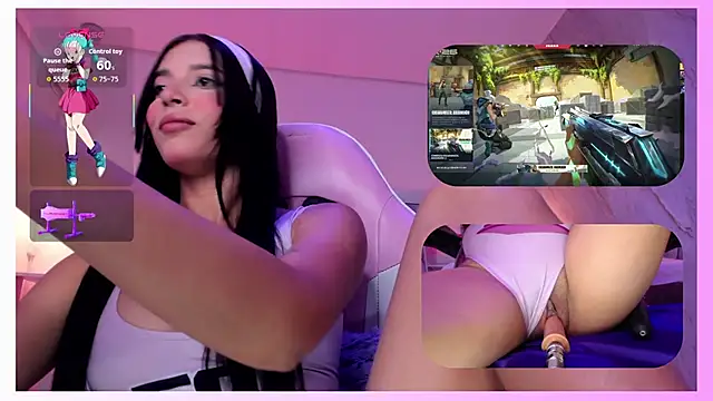 SweetieCloe  online show from 05/06/26, 09:31