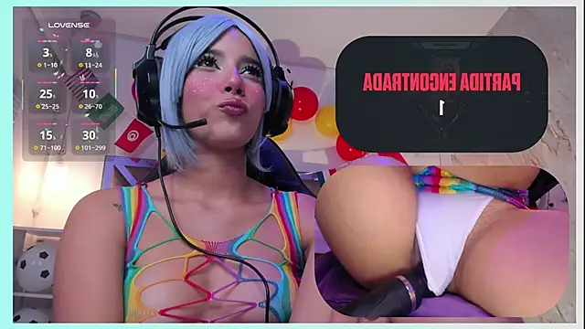SweetieCloe  online show from 06/15/26, 09:28