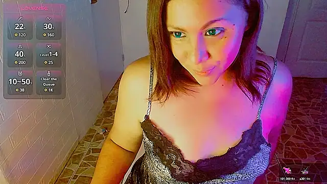 Camil2025 online show from 01/12/25, 05:24