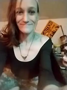 CrystalBlueAura online show from 02/09/26, 10:41