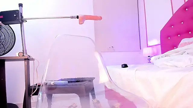 Miliaangeles online show from 03/09/25, 08:07