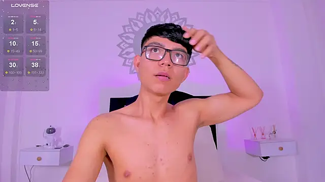 CodyTwink online show from 03/02/26, 04:47