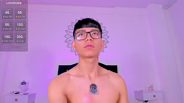 CodyTwink online show from 03/16/26, 01:26