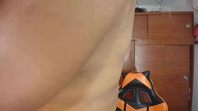 CandyBlackFunXXX online show from 12/20/25, 10:33