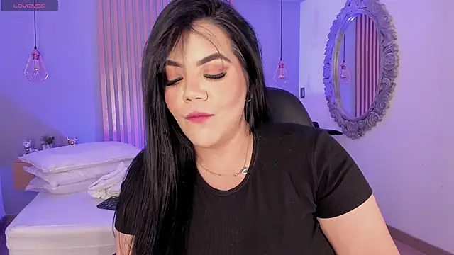 Harmonybabe  online show from 03/14/25, 08:06