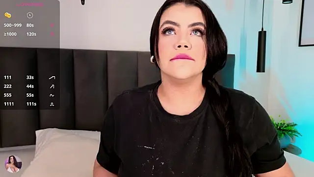 Harmonybabe  online show from 04/29/26, 08:15
