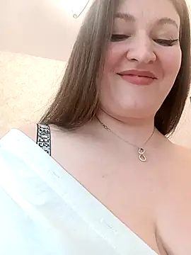 Nataly cute online show from 03/02/25, 02:30