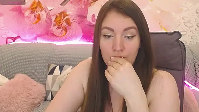 Nataly cute online show from 11/02/25, 07:38