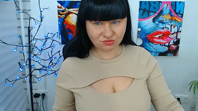 Sexy MALIKKA online show from 11/25/25, 03:28