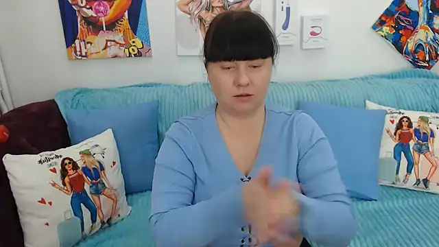 Sexy MALIKKA online show from 04/25/26, 08:06