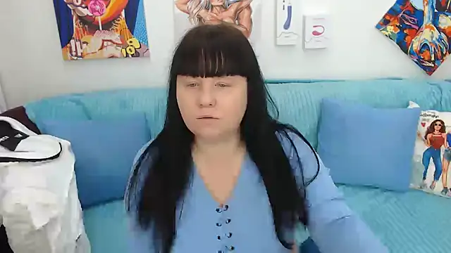 Sexy MALIKKA online show from 05/08/26, 08:08