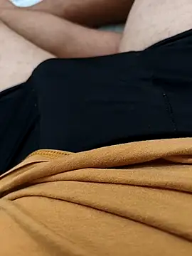 pedopedopedo online show from 11/29/25, 01:30