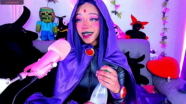 Miss freydis online show from 02/03/25, 03:20