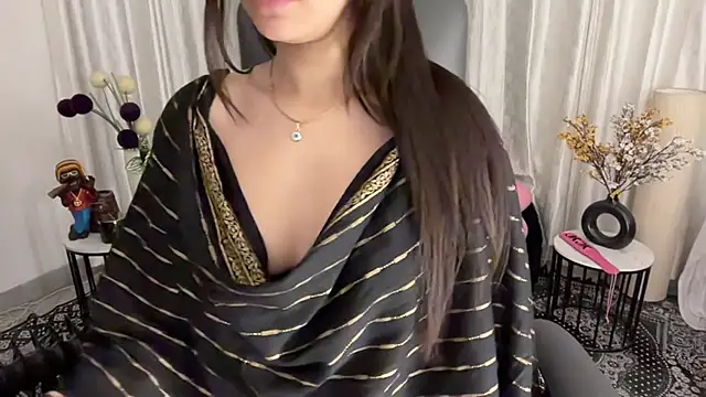 Unique-Beauty online show from 03/04/25, 05:24