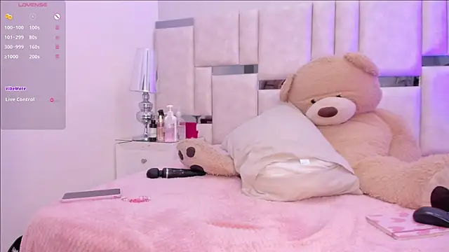 Miagiorgia  online show from 12/21/24, 05:40