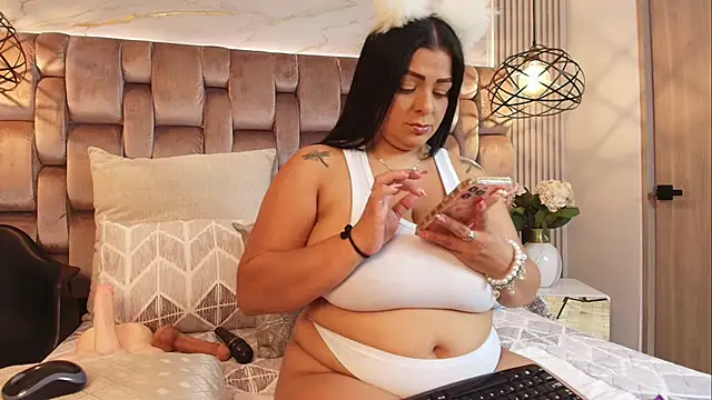 JenSexy  online show from 09/25/25, 07:06