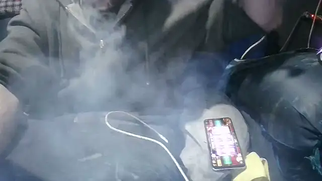 Snapshot of robeaulieu02 chatting on 01/20/25, 10:48 robeaulieu02 online show from 01/20/25, 10:48