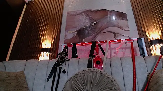 Naty slavedoll online show from 05/05/26, 07:27