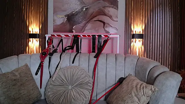 Naty slavedoll online show from 05/07/26, 07:19