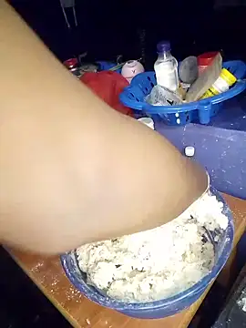 Snapshot of Freaky_Vannahs chatting on 11/29/25, 05:38 Freaky Vannahs online show from 11/29/25, 05:38