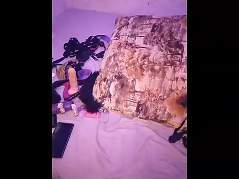 Snapshot of Freaky_Vannahs chatting on 02/08/26, 05:33 Freaky Vannahs online show from 02/08/26, 05:33